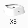 SplashLess™ Anti-Overflow Water Feeder Bowl