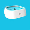 SplashLess™ Anti-Overflow Water Feeder Bowl