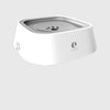 SplashLess™ Anti-Overflow Water Feeder Bowl