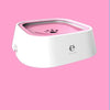 SplashLess™ Anti-Overflow Water Feeder Bowl