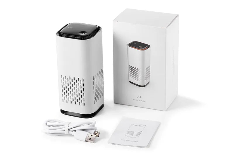Furifier™ Pet Air Purifier