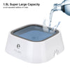 SplashLess™ Anti-Overflow Water Feeder Bowl