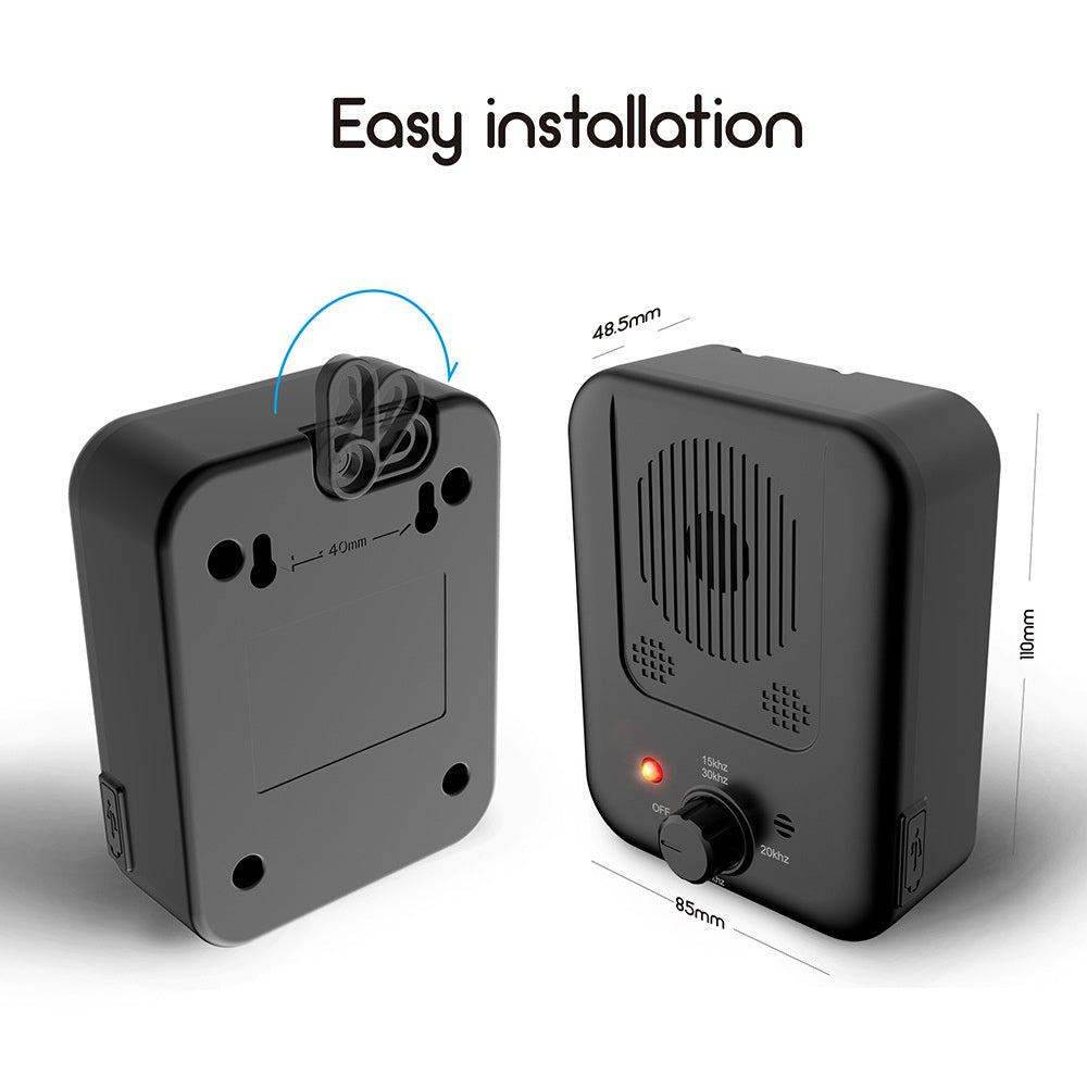 WoofLess™ Painless Anti Barking Device