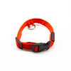 GlowPaw™ Nylon LED Pet Dog Luminous Collar