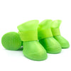 RainGuard™ 4 PCS Pet Waterproof Rain Shoe