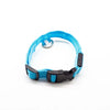 GlowPaw™ Nylon LED Pet Dog Luminous Collar