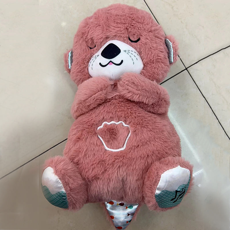 Gentle Otter™ The Calming Otter