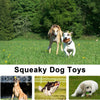 PawSqueak™ 14 Pack Dog Squeaky Toys
