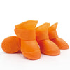 RainGuard™ 4 PCS Pet Waterproof Rain Shoe
