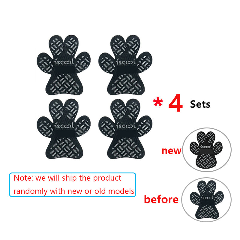 PawGripz™ Dog Anti-Slip Pads