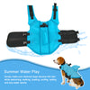 FinPaws™ Shark Design Dog Life Jacket