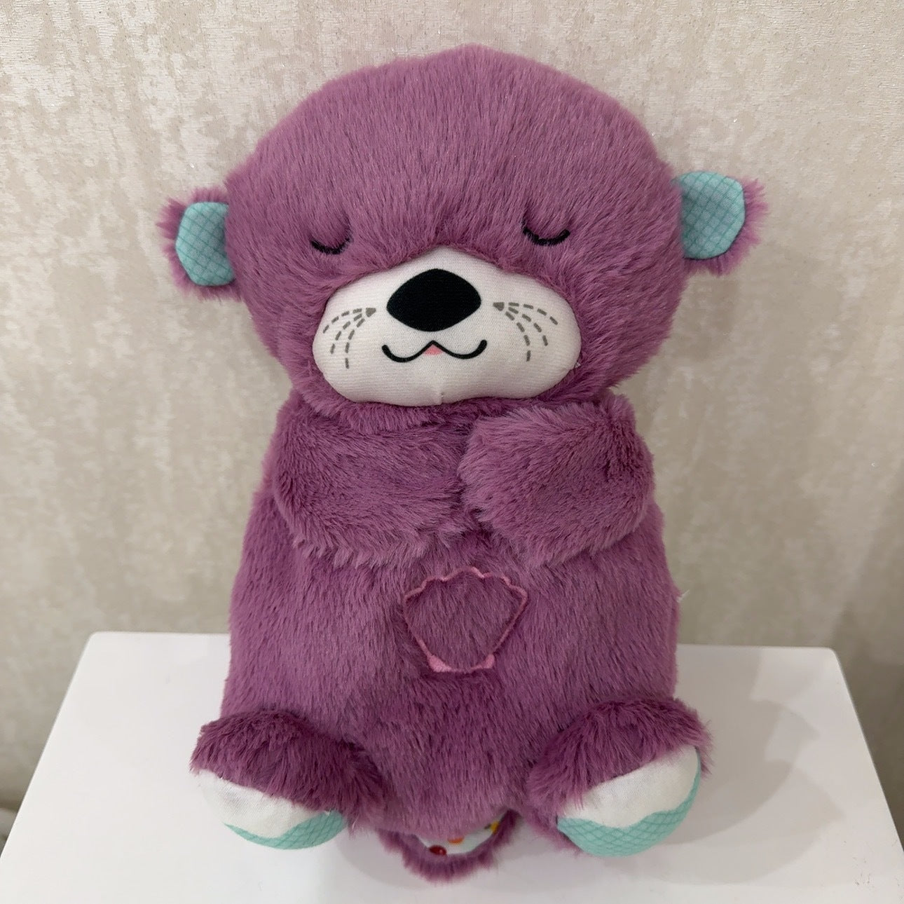 Gentle Otter™ The Calming Otter