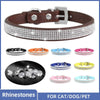 BlingBark™ Glitter Dog Collar