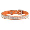 BlingBark™ Glitter Dog Collar