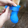 RainGuard™ 4 PCS Pet Waterproof Rain Shoe