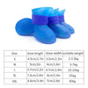 RainGuard™ 4 PCS Pet Waterproof Rain Shoe