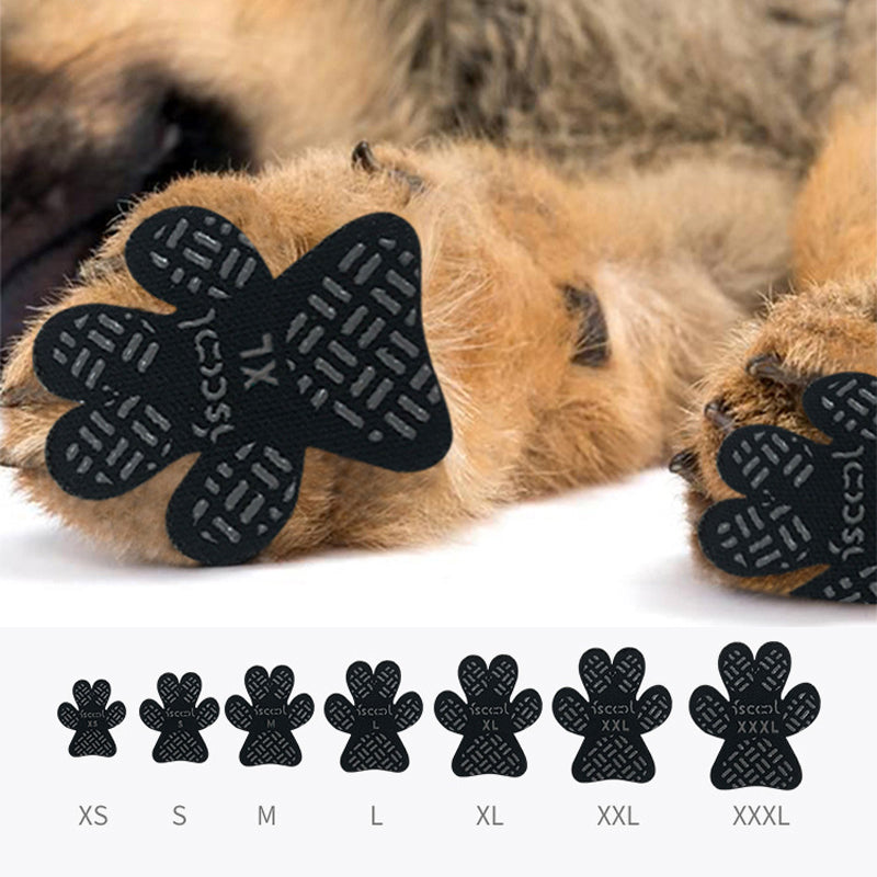 PawGripz™ Dog Anti-Slip Pads