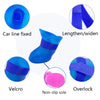 RainGuard™ 4 PCS Pet Waterproof Rain Shoe