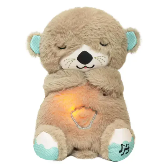 Gentle Otter™ The Calming Otter