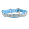 BlingBark™ Glitter Dog Collar
