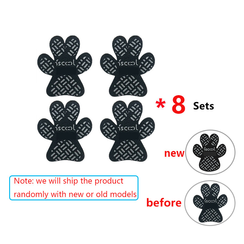 PawGripz™ Dog Anti-Slip Pads