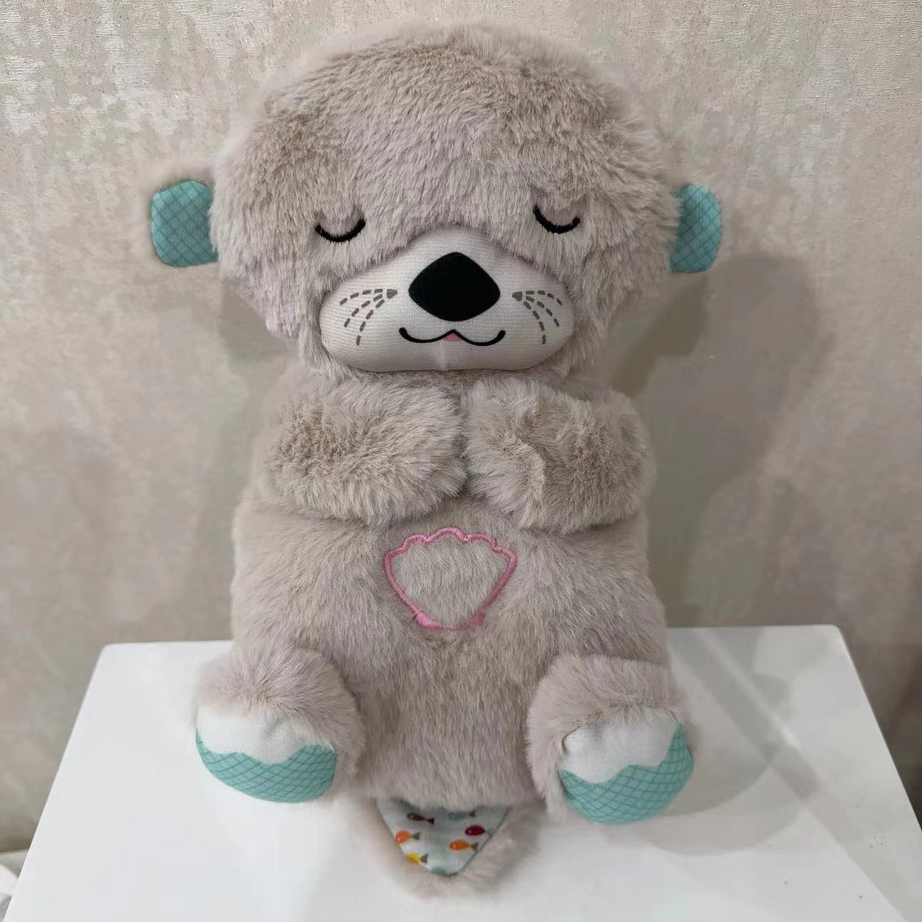 Gentle Otter™ The Calming Otter