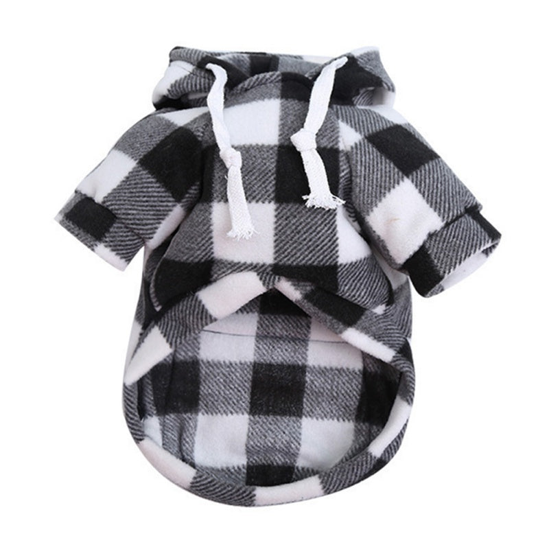 WagWear™ Pocket Design Dog Hoodie