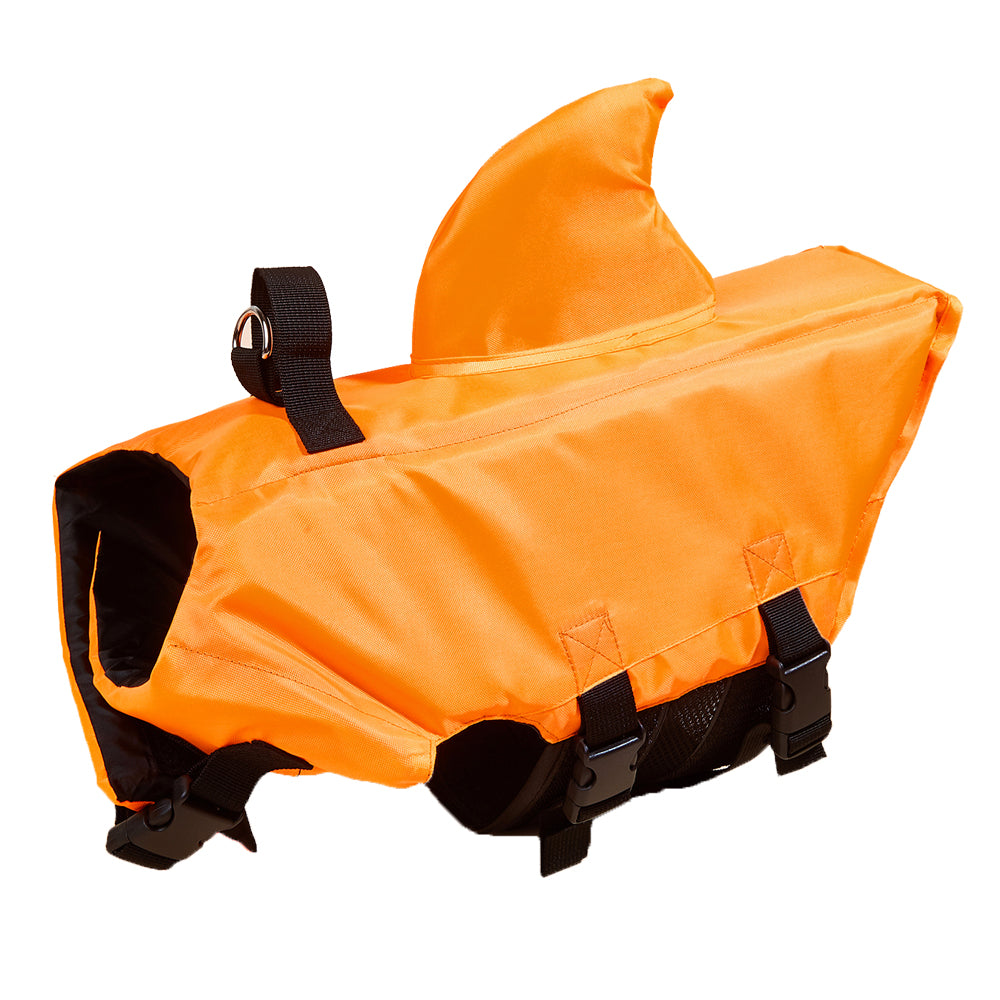 FinPaws™ Shark Design Dog Life Jacket