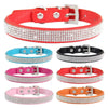 BlingBark™ Glitter Dog Collar