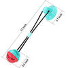 ChewFlex™ Multifunction Pet Molar Bite Toy