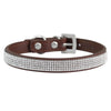 BlingBark™ Glitter Dog Collar