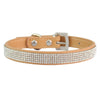 BlingBark™ Glitter Dog Collar