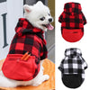 WagWear™ Pocket Design Dog Hoodie