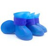 RainGuard™ 4 PCS Pet Waterproof Rain Shoe