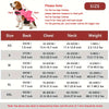 FinPaws™ Shark Design Dog Life Jacket
