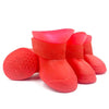 RainGuard™ 4 PCS Pet Waterproof Rain Shoe
