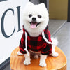WagWear™ Pocket Design Dog Hoodie