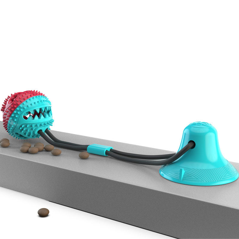 ChewFlex™ Multifunction Pet Molar Bite Toy