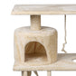 PaWz 0.8-2.1M Cat Scratching Perch Post Tree Gym House Condo Furniture Scratcher